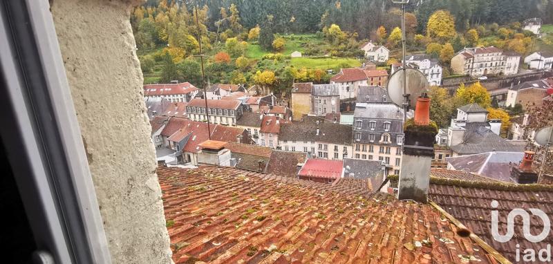 Maison - 180 m² - 9 pièces