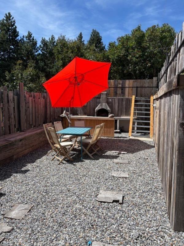 Maison - 133 m² - 5 pièces