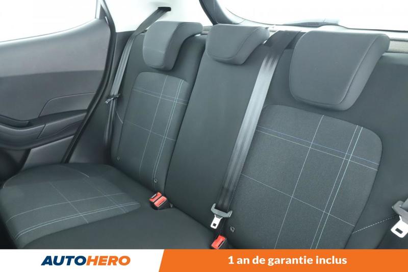 Ford Fiesta 1.1 Trend 5p 85 ch