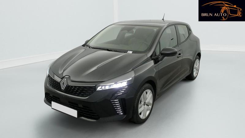Renault Clio 5 Tce 90 Ch Gsr2 Evolution