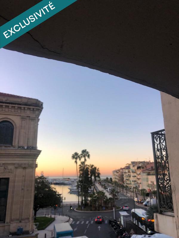 Appartement - 70 m² - 4 pièces