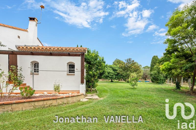 Maison - 238 m² - 8 pièces