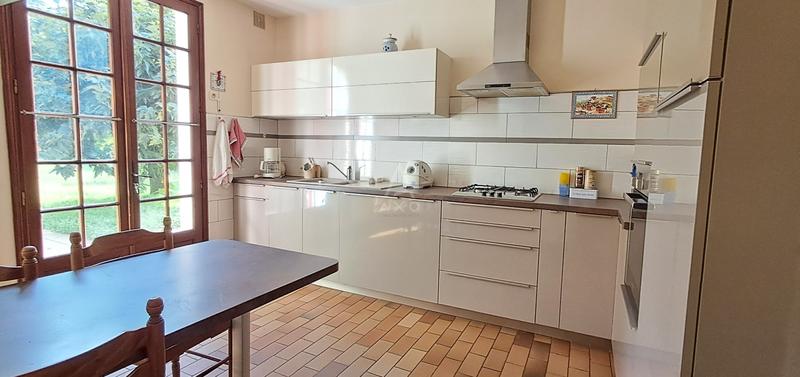 Maison - 150 m² - 6 pièces