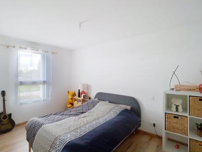 Maison - 89 m² - 4 pièces