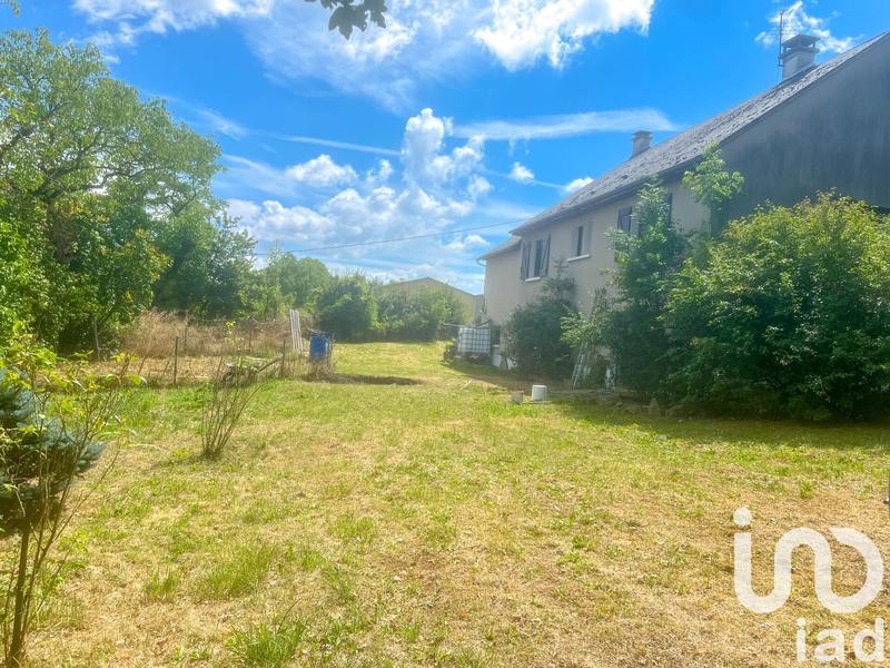 Maison - 98 m² - 6 pièces