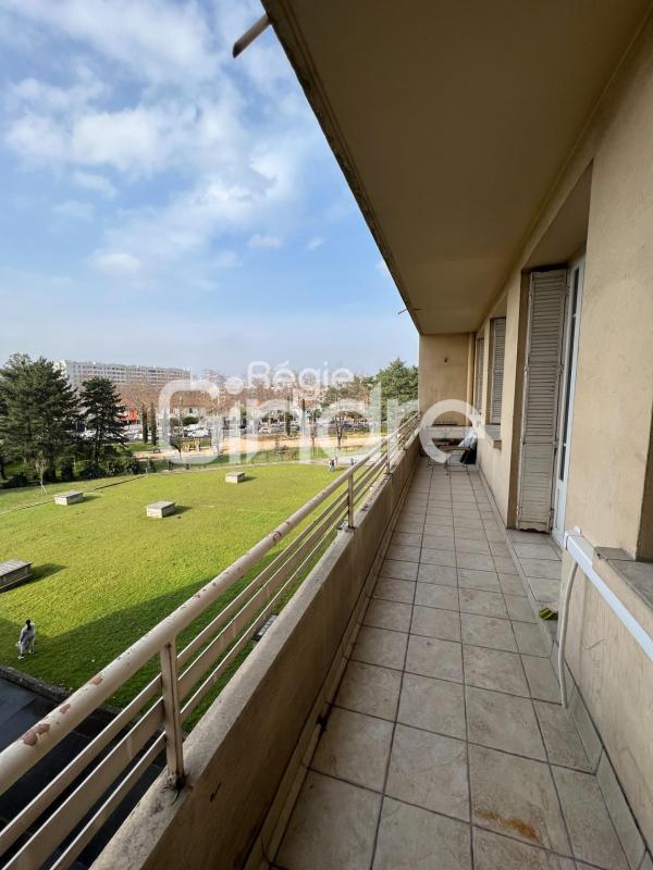 Appartement - 9 m² - 1 pièce