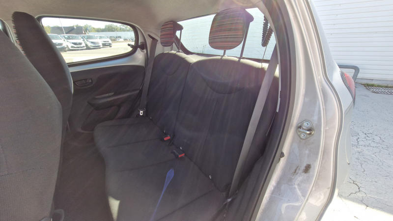 Citroën C1 Vti 72 Feel