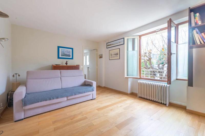 Maison - 160 m² - 7 pièces