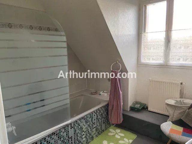 Maison - 170 m² - 6 pièces