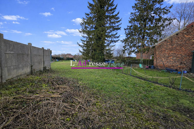 Maison - 98 m² - 5 pièces