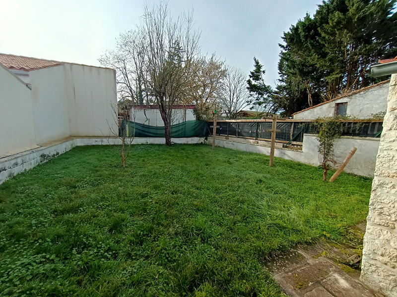 Maison - 86 m² - 3 pièces