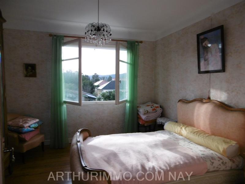 Maison - 157 m² - 7 pièces