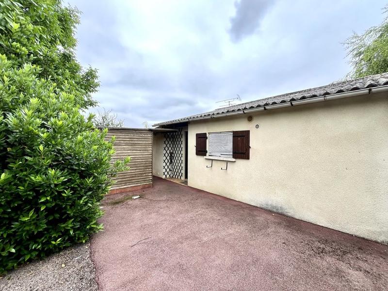 Maison de campagne - 137 m² - 4 pièces