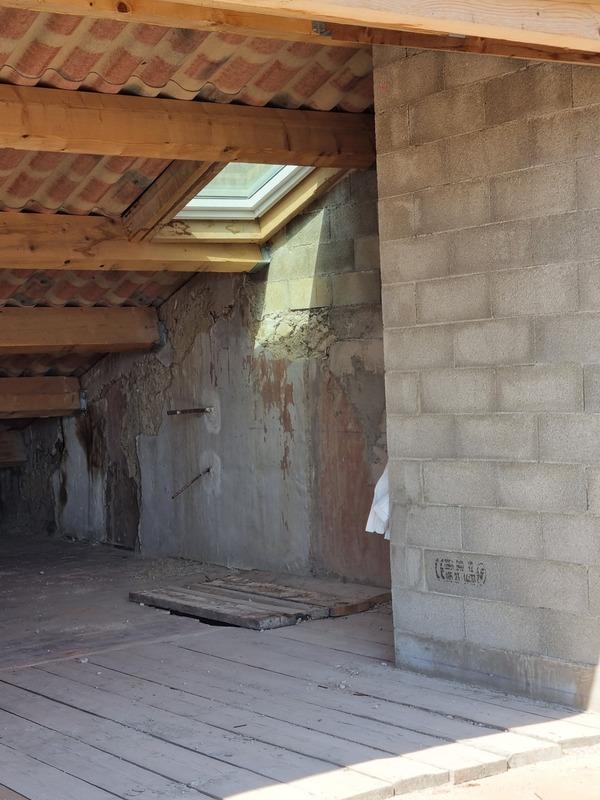 Appartement - 21 m² - 1 pièce