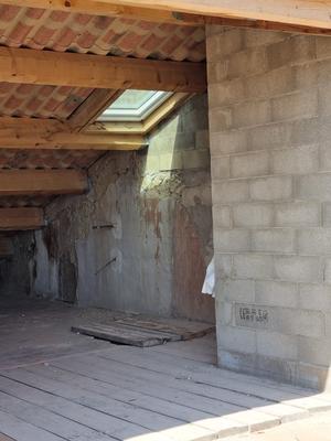 Appartement - 21 m² - 1 pièce