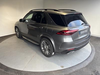 Mercedes Classe Gle 350 de 4matic Amg Line