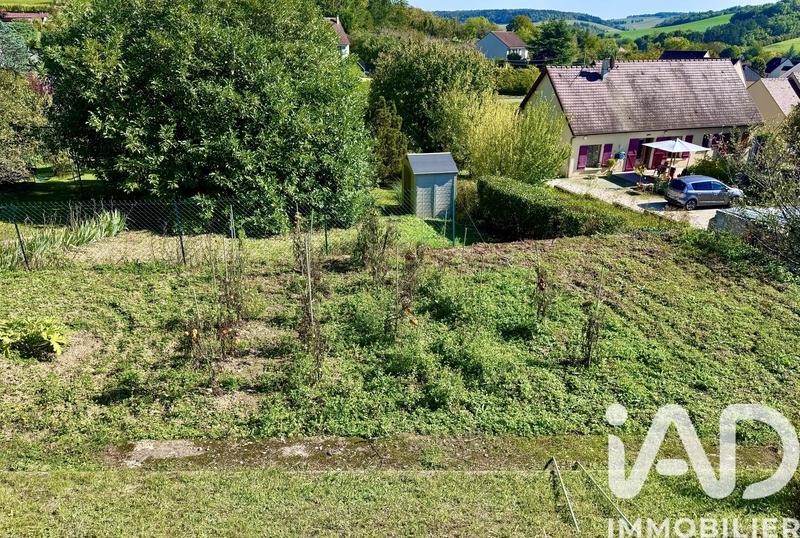 Maison - 78 m² - 4 pièces