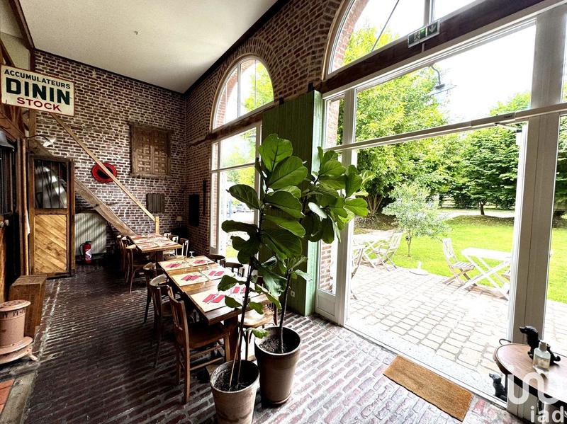 Local commercial - 220 m²