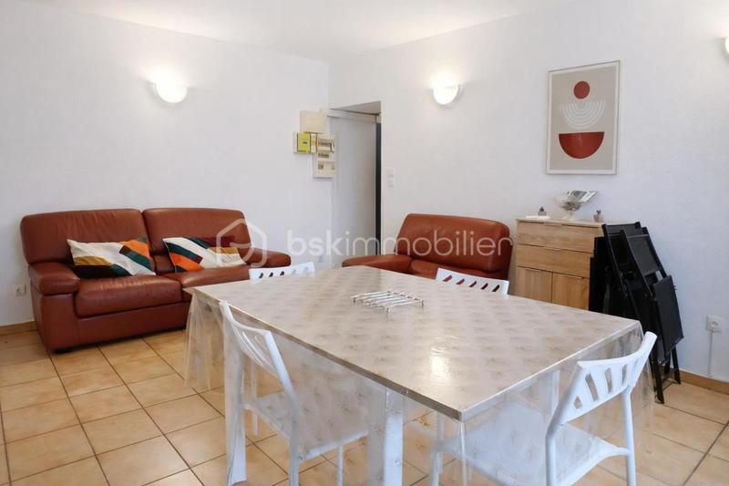 Immeuble - 130 m² - 7 pièces