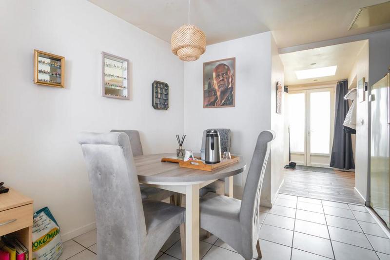 Maison - 70 m² - 13 pièces