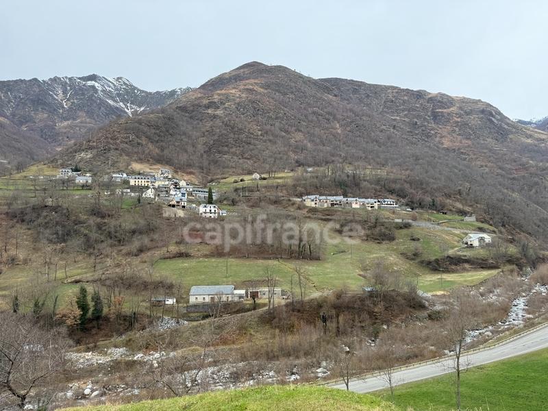 Propriété - 100 m² - 3 pièces