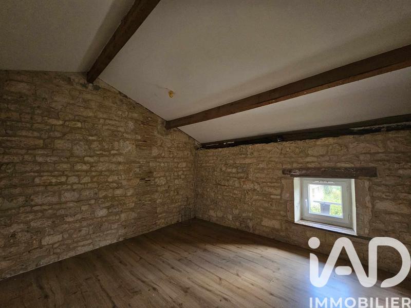 Maison de village - 177 m² - 5 pièces