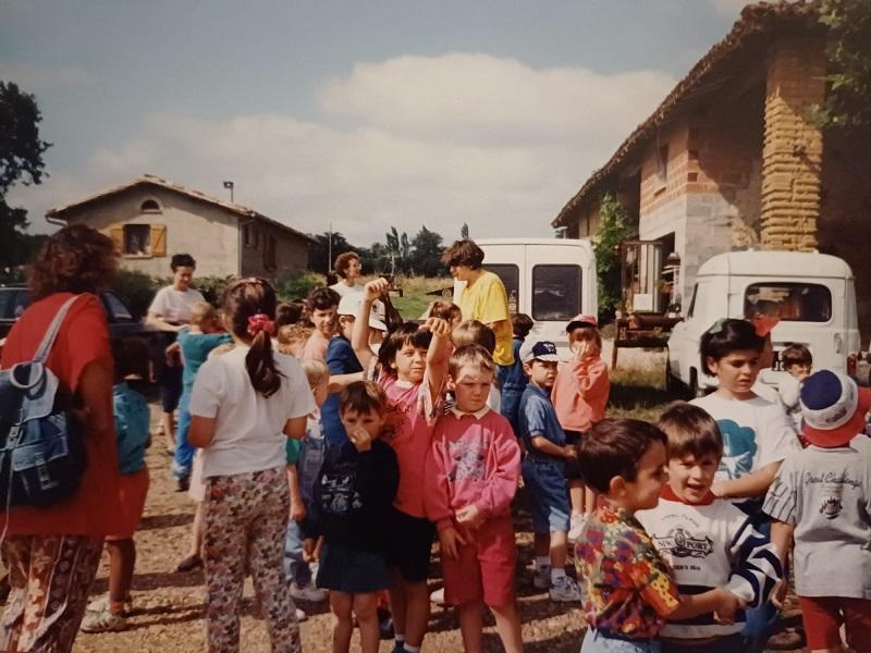 Nos Belles Années à l'Oustal !