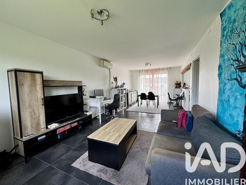 Maison - 129 m² - 5 pièces