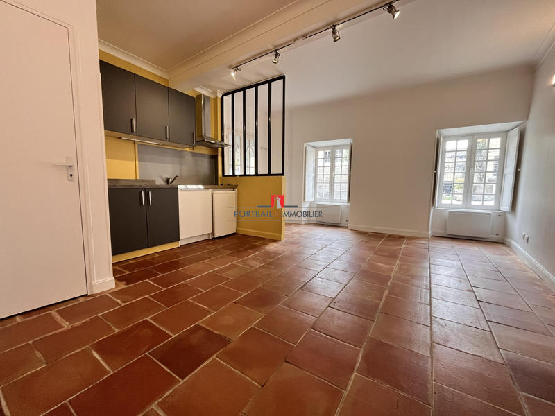 Maison - 50 m² - 3 pièces