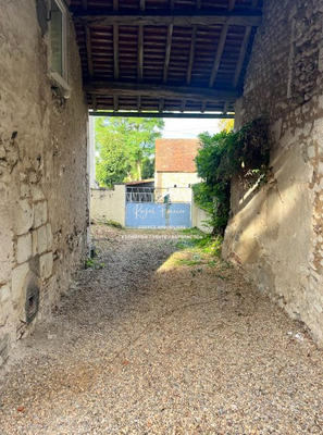 Maison - 77 m² - 4 pièces