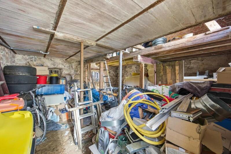 Maison de ville - 90 m² - 4 pièces