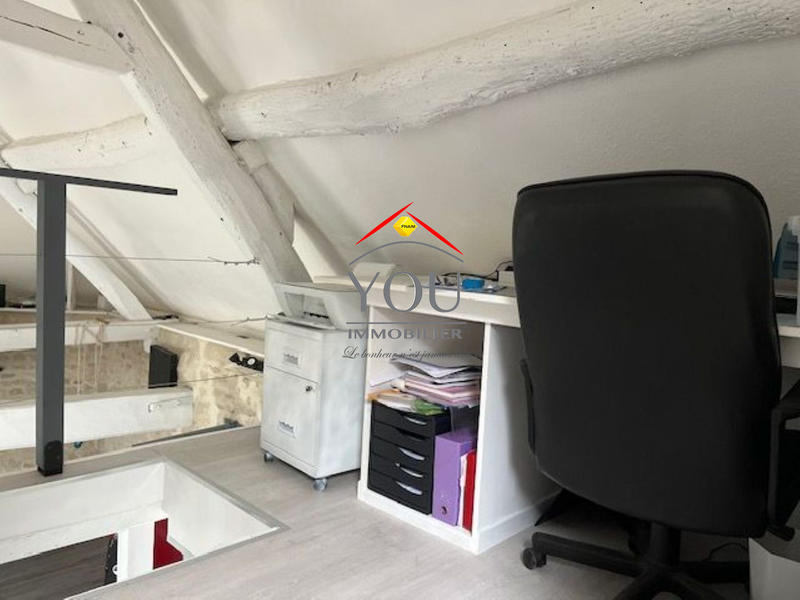 Maison - 105 m² - 6 pièces