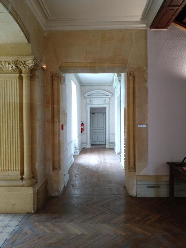 Château - 570 m² - 20 pièces