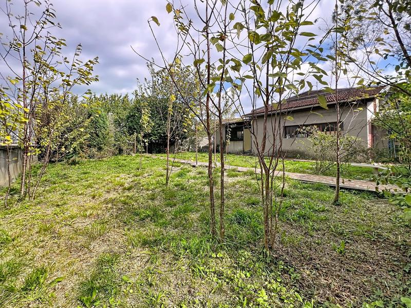 Maison - 153 m² - 6 pièces