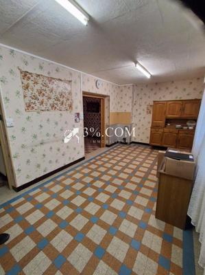 Maison - 72 m² - 6 pièces