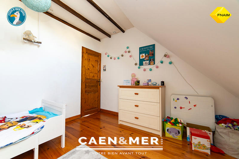 Maison en pierre - 167 m² - 6 pièces