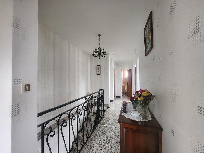 Maison - 109 m² - 5 pièces