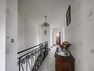 Maison - 109 m² - 5 pièces