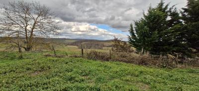 Grange - 200 m² - 1 pièce