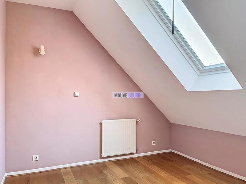 Duplex - 77 m² - 5 pièces