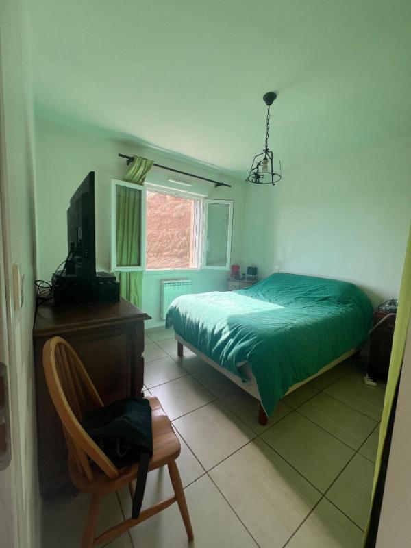 Maison - 96 m² - 5 pièces