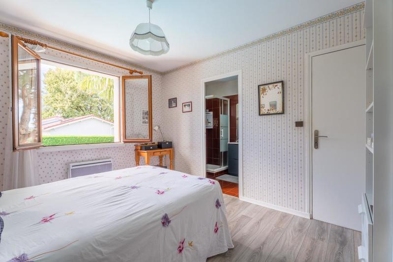 Villa - 123 m² - 6 pièces