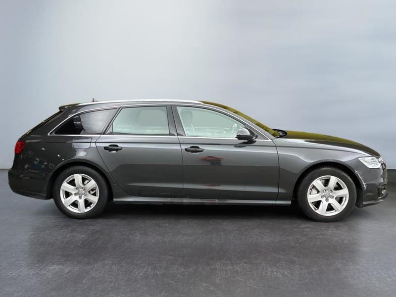 Audi A6 Avant V6 3.0 Tfsi 333 s tronic 7 Quattro Ambition Luxe