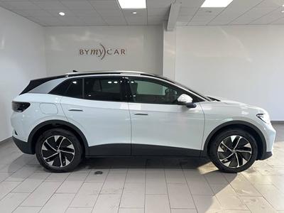 Volkswagen Id.4 286 ch Pro Life Max