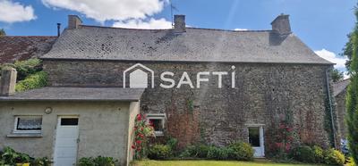 Maison - 159 m² - 6 pièces