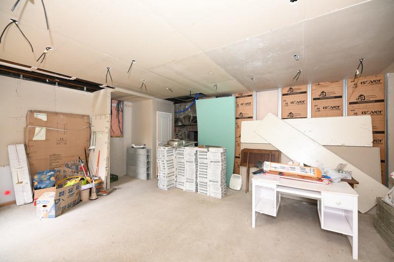 Maison - 76 m² - 3 pièces