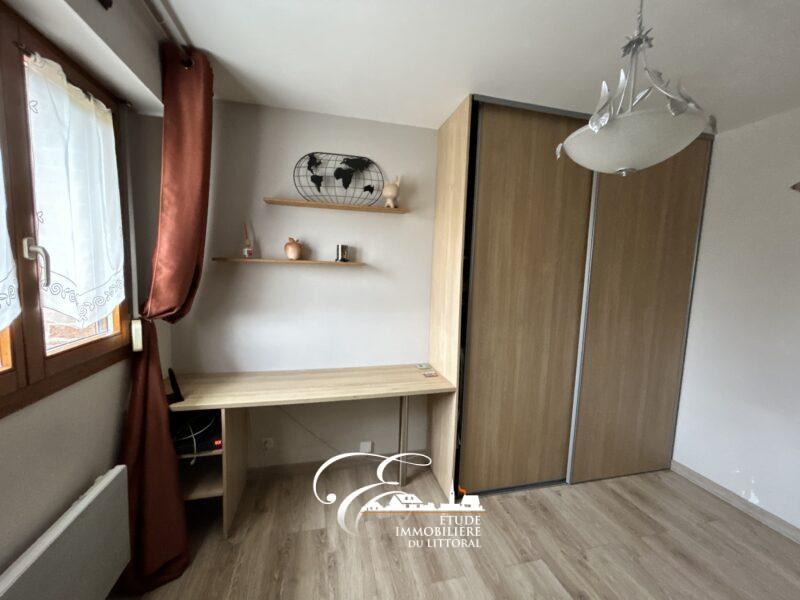 Maison - 106 m² - 4 pièces