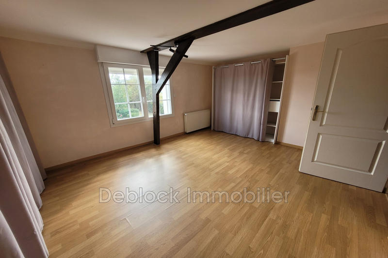 Maison - 265 m² - 6 pièces