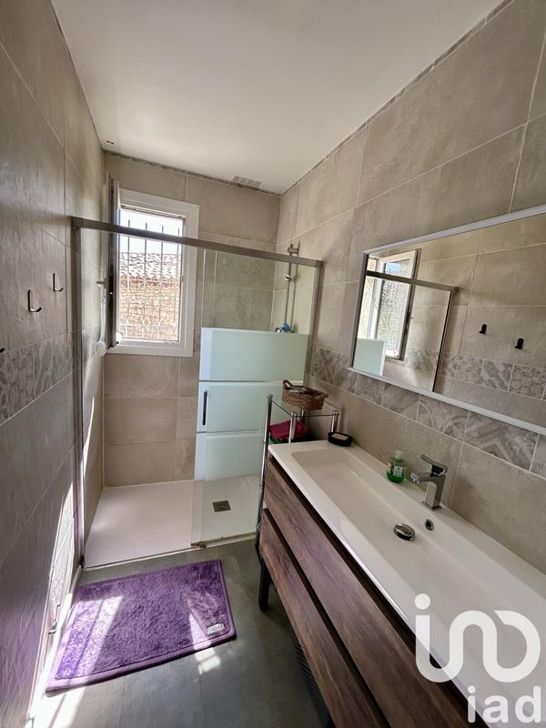 Maison - 175 m² - 5 pièces