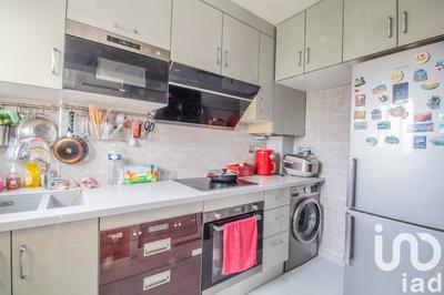 Appartement - 60 m² - 4 pièces